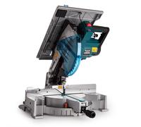 Makita Scie à onglet, à table et radiale Makita LH1201FL Quantité:1