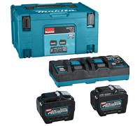 Makita Makita Kit Source d'énergie Li 40V 8Ah Quantité:1
