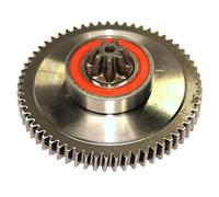 Makita Limiteur de couple pour perceuse à percussion HR4001C/HR4010C/HR4011C 135508-6
