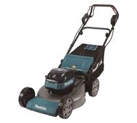 Tondeuse MAKITA 53CM XGT 40 V max (machine seule) - LM002GZ