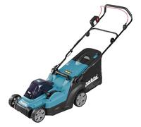 Makita LM003GZ XGT 40 V XGT 40 V Max Li-Ion Accu Tondeuse À Gazon - 380 Mm