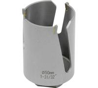 Makita Lochsäge 50mm Mehrzweck HM D-42787 Scie-cloche 50 mm 1 pc(s)