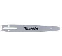 Rail de guidage pour tronçonneuse Makita 10''; 25 cm; 1/4''; 1,3 mm