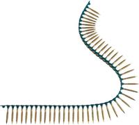 Makita Vis en bande pour bois et agglomérés, 40 mm - F-31201