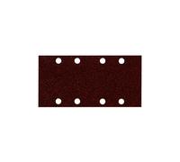 MAKITA Lot de 50 bandes abrasives 93 x 228 mm Grain 100