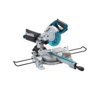 MAKITA LS0815FL scie à onglet radiale 1400 W Ø 216 mm