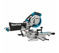 Makita LS0815FLN - Scie à onglet radiale - 230V - 1400W - 216 x 30mm