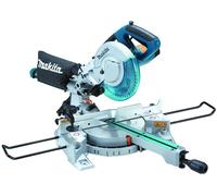 Makita LS0815FLN - Scie à onglet radiale - 230V - 1400W - 216 x 30mm