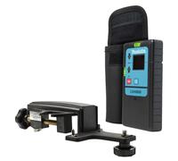 Makita LVH800 LE00837085 Récepteur Laser Dans Un Sac Pour SK102, SK103P, SK104, SK105D, SK106D