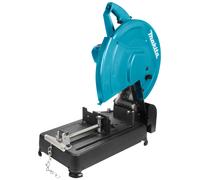 Makita LW1401 Tronçonneuse à métaux 355 mm