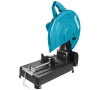 Makita LW1401 Tronçonneuse à métaux 355 mm