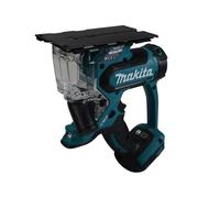 Makita LXT Cloison Sèche Couteau 18V Unité Nue Capacité 30mm Bois 15mm DSD180Z