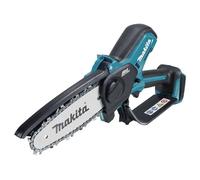 Makita LXT Élagage Scie 18V Unité Nue Barre Longeur 150mm Terrain 0.325in