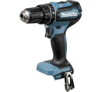 Makita LXT - Perceuse à percussion/dévisseuse - sans fil - 2 vitesses 13 mm - 50 N-m - sans batterie