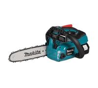 Makita LXT sans Brossage Tronçonneuse 18V 1 X 5.0Ah LI-ION Barre Longueur 25cm