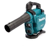 Makita LXT sans Brossage Ventilateur & Aspirateur Corps Seulement Voltage 36v