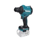 Makita LXT Sans Poussière Ventilateur 18V Unité Nue Variété De Pointe Embouts
