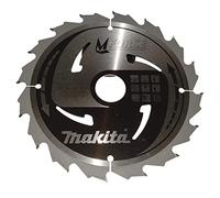 Makita Lame de scie M-FORCE 185x30x16Z Quantité 1
