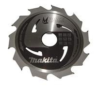 Makita Lame de scie Makita M-FORCE 165x30x10Z Quantité:1
