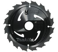 Makita M saege Lame 180 x 30 mm 16, B 31952