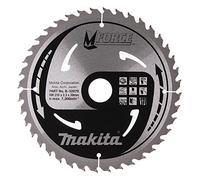 Makita Lame de scie Makita M-FORCE 210x30x40Z Quantité:1