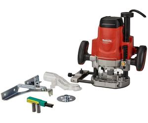 Makita M3602 Défonceuse MT (1650W/6-8-12mm)