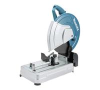 Makita Machine à tronçonner sans fil Makita. 2x18V Quantité:1
