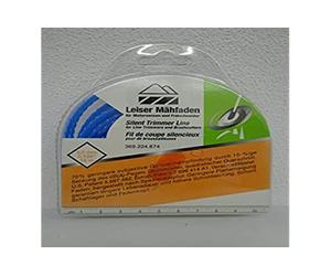 Makita maehfaden, DOLMAR, 3 mm x 15 m, 369224674