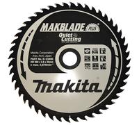 Makita Scie Makita MAKBLADE+ 260x30x48Z (B-33495) Quantité:1