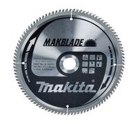 Makita MAKBLADE lame circulaire 260 x 30 x 2,3 mm 100 dents ( B-32873 ) pour bois