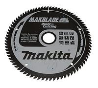 Makita makblade + lame de scie, 216 x 30 mm, 80Z, B - 32627