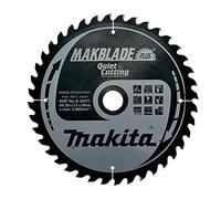 Makita makblade Lame de scie, 255 x 30 mm, 40 dents, B de 32471