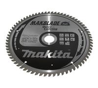 Makita B-32530 Lame de scie circulaire, Makblade Plus 260x30mm, 70T