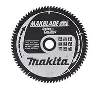 Makita makblade plus saege feuilles 260 x 30 mm - 80Z, 32605