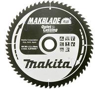 Makita makblade plus saege feuilles 260 x 30 mm x 48 dents, 33495