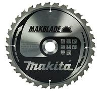 Makita makblade saege feuilles 260 x 30 mm (32T) (32736