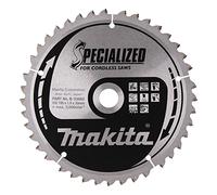 Makita makblade saege Lame 190 x 20 mm - 40 T, 33663