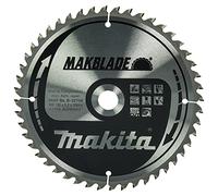 Makita - Lames Carbure Bois ''makblade'' Makita B-32758