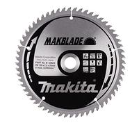 Makita Makita MAKBLADE Lame de scie 190x20x60Z (B-32823) Quantité:1