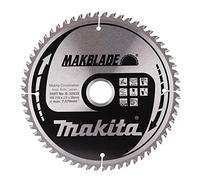 Makita B-32839 Makblade Lame De Scie Circulaire - 216 X 30 X 60T - Bois