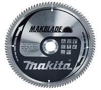 Makita Lame de scie B-32873 – 260 x 30 mm – 100 dents