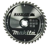 MAKITA B-32770 Lame scie circulaire 260x30mm 40Z=old B-08981
