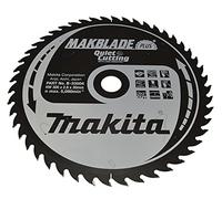 Makita makblade + saege Lame 300 x 30 mm x 48 dents, 33504