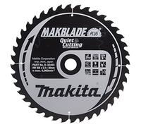 Makita makblade + saege Lame - 305 mm x 30 mm - 40 T B 32493