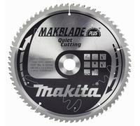 Makita makblade + saege Lame 305 x 30 mm, 70Z, 32568