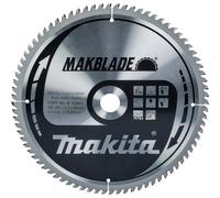 Makita Scie à lame Makita 305x30x80x80Z (B-32851) Quantité:1