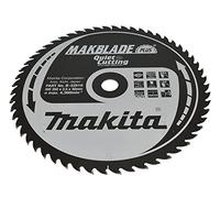 Makita makblade + saege Lame 350 x 30 mm, 56Z, 33510