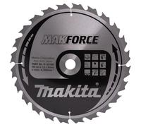 Makita makforce saege 355 x 30 mm x 24 dents Lame, 32188