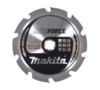 Makita makforce saege Lame - 165 x 20 mm - 10Z, 32100