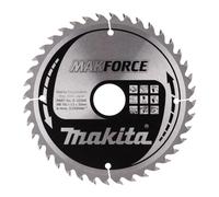 Moto Makforce Lame De Scie - 165 X 30 X 40 Dents